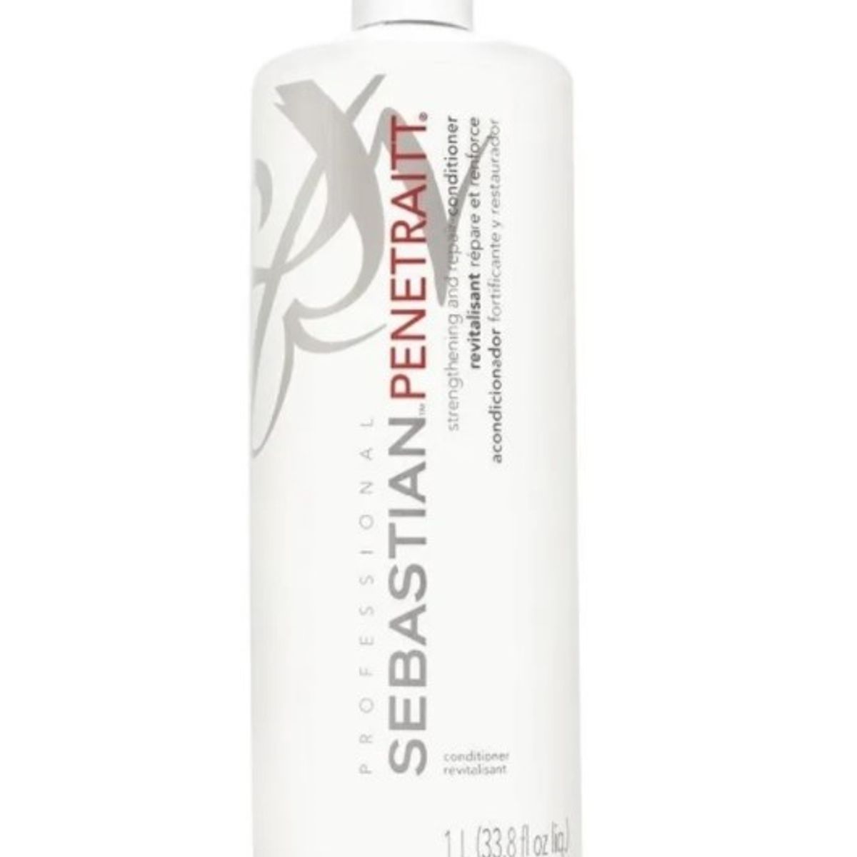 SEBASTIAN - Acondicionador Reparador 1000ml Sebastian Penetraitt