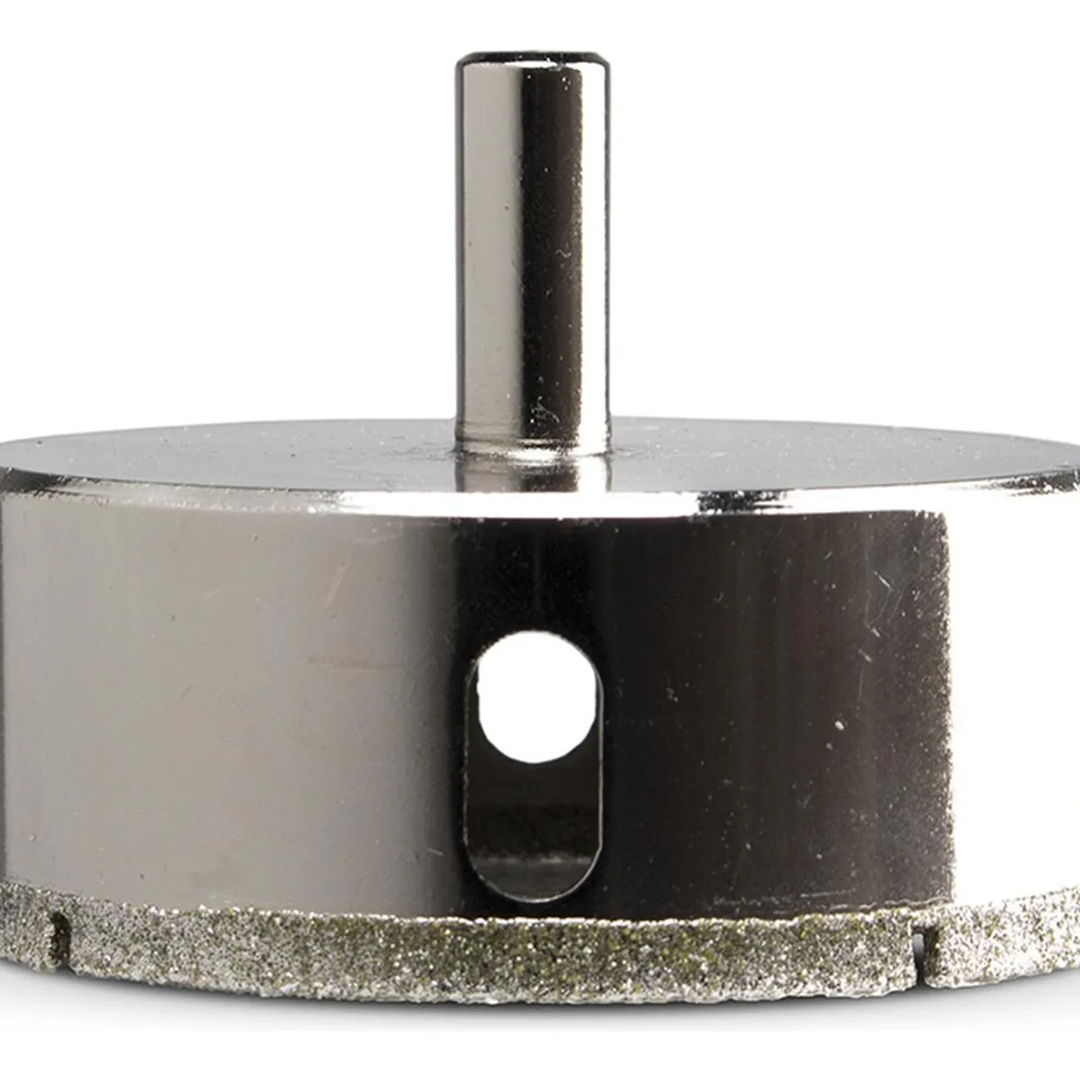 GENERICO - Broca Diamantada 3" (75 mm) Easygres Rubi 610003011