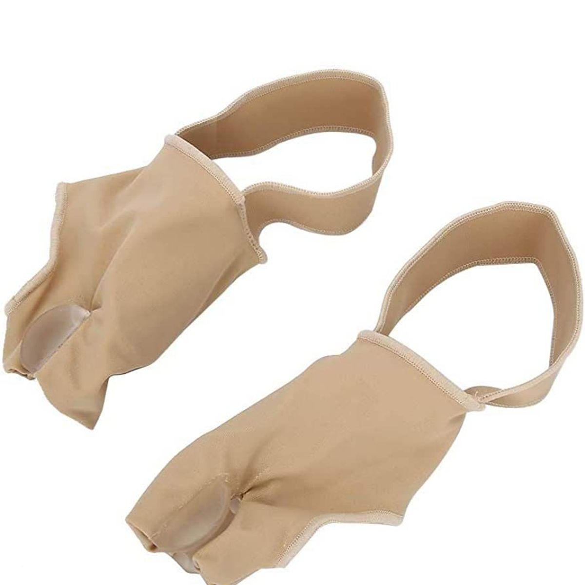 OEM - Corrector Para Juanete Licra con Tirante Dedo Pie Hallux Valgus