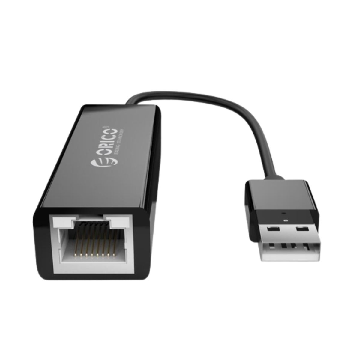 ORICO - Orico Utj-U2 Adaptador Usb 2.0 A Ethernet 10.100Mbps