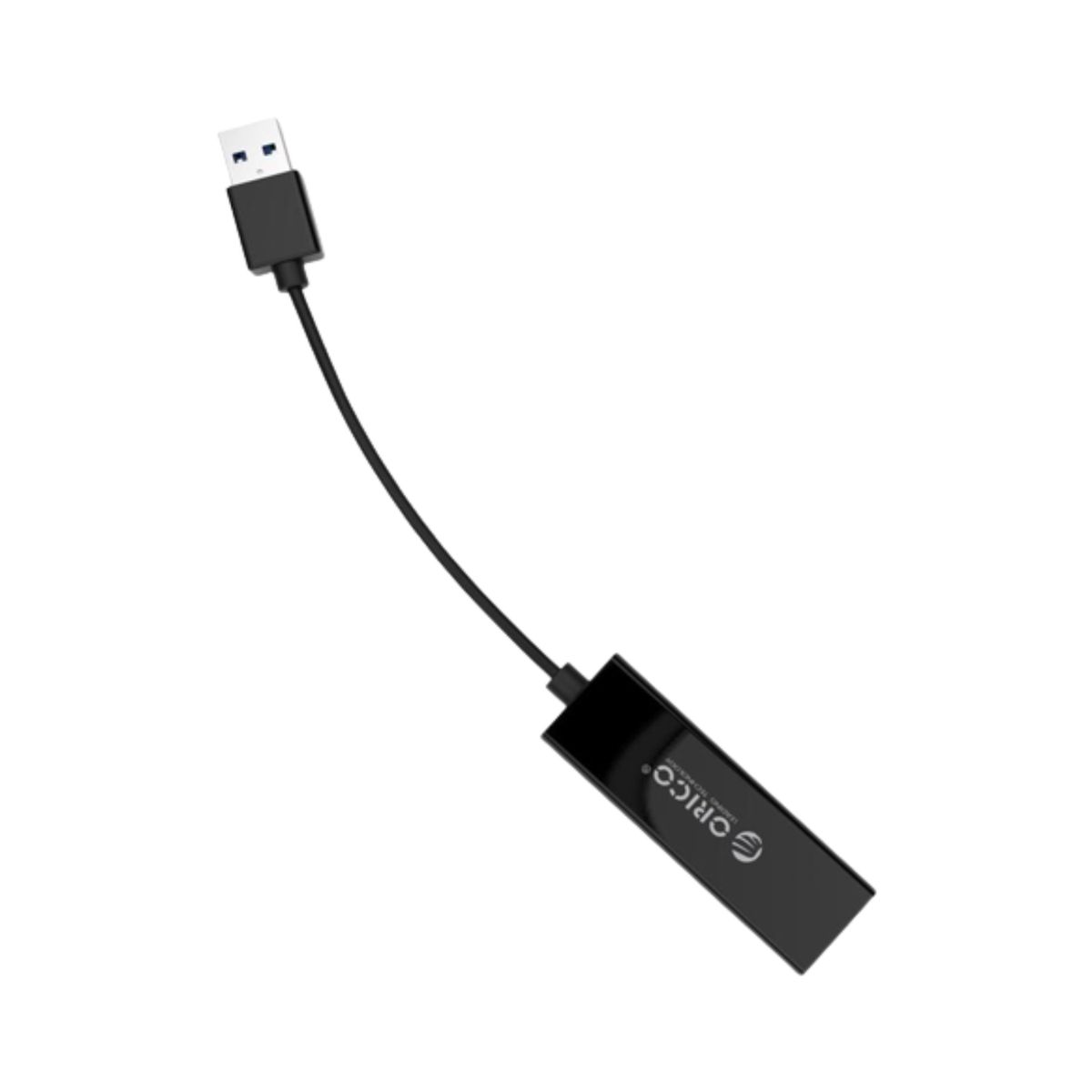 ORICO - Orico Utj-U2 Adaptador Usb 2.0 A Ethernet 10.100Mbps
