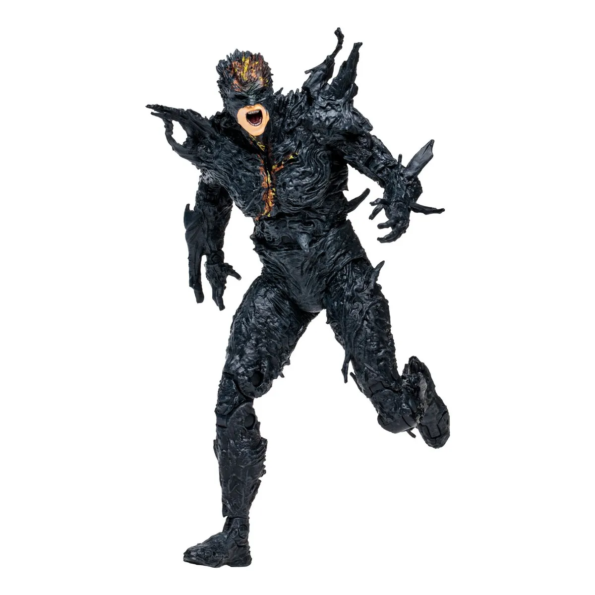 MCFARLANE TOYS - Figura De Acción Dark Flash Mc Farlane Flash la Pelicula