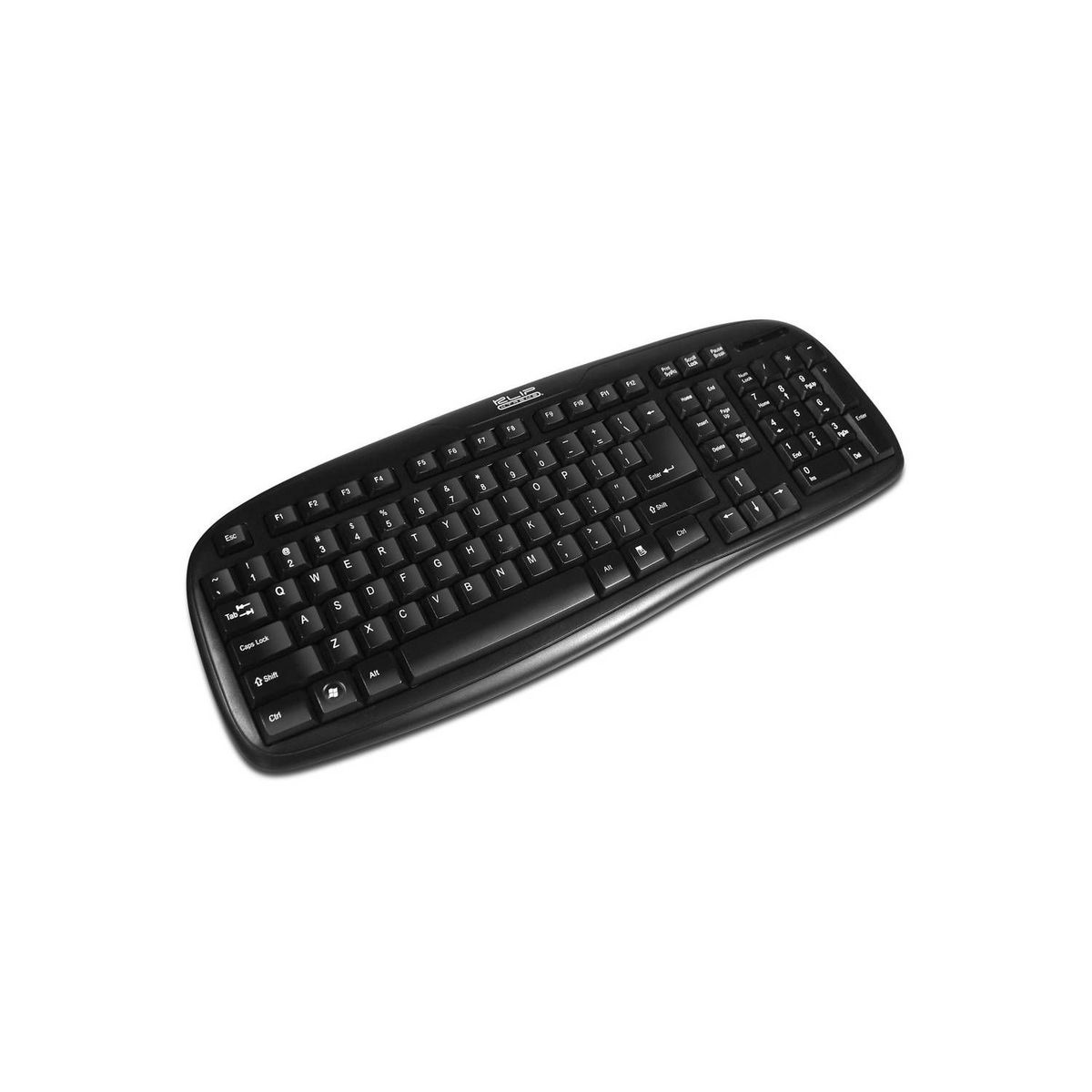 KLIP XTREME - TECLADO KLIPXTREME STYLUS