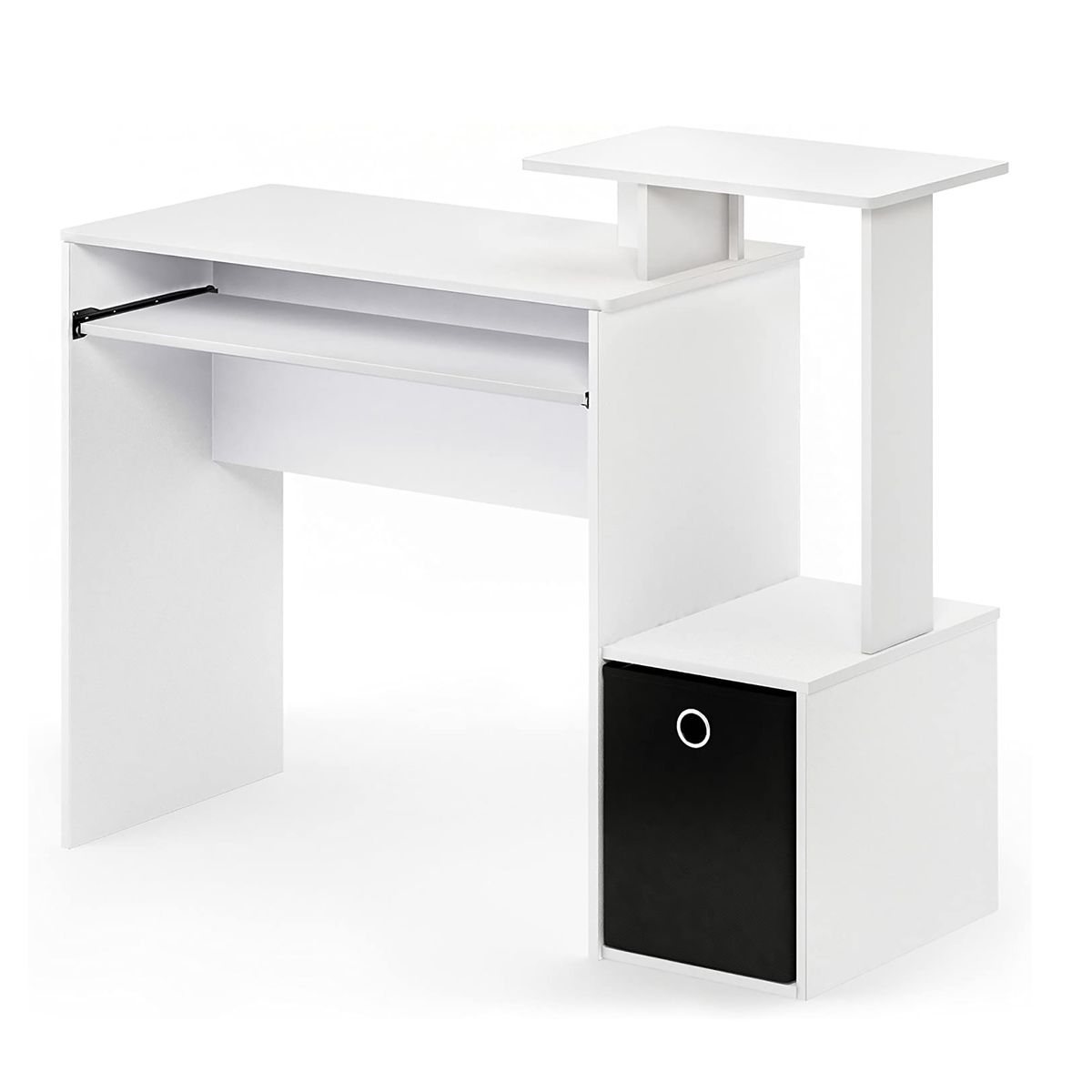 VILLA HOGAR - Escritorio Cuba blanco