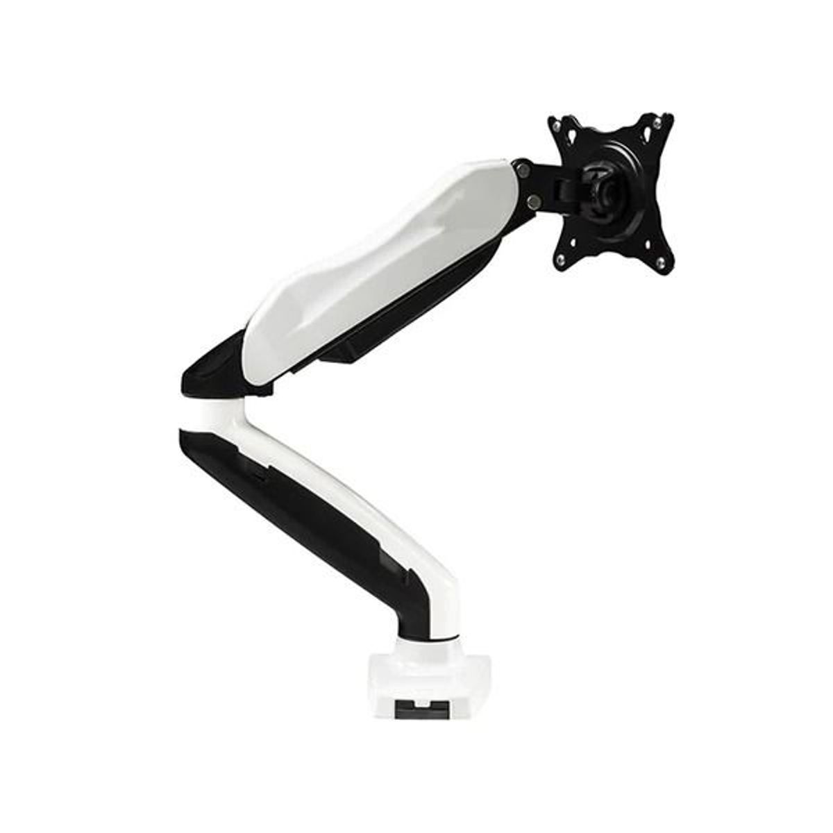 GENERICO - MONTECH - Rack Hidráulico Para Monitor 13 a 27 Pulg - Gas Spring