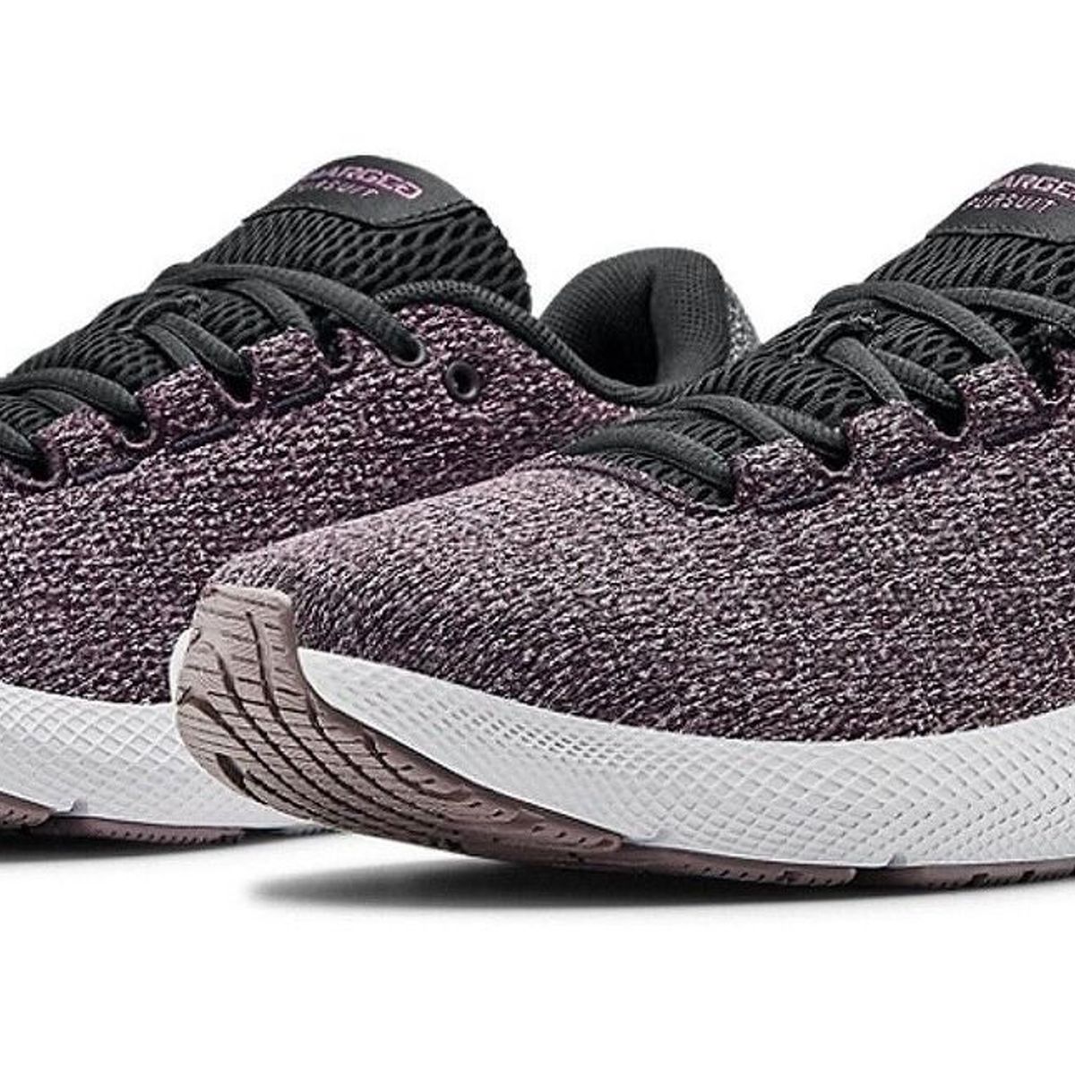 UNDER ARMOUR - ZAPATILLAS UNDER ARMOUR CHARGED PURSUIT 2 TWIST para MUJER.