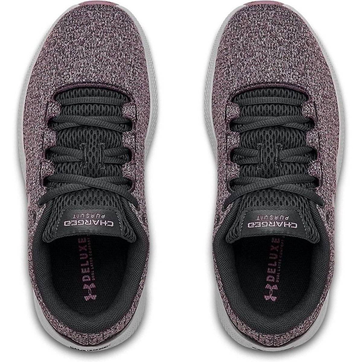 UNDER ARMOUR - ZAPATILLAS UNDER ARMOUR CHARGED PURSUIT 2 TWIST para MUJER.