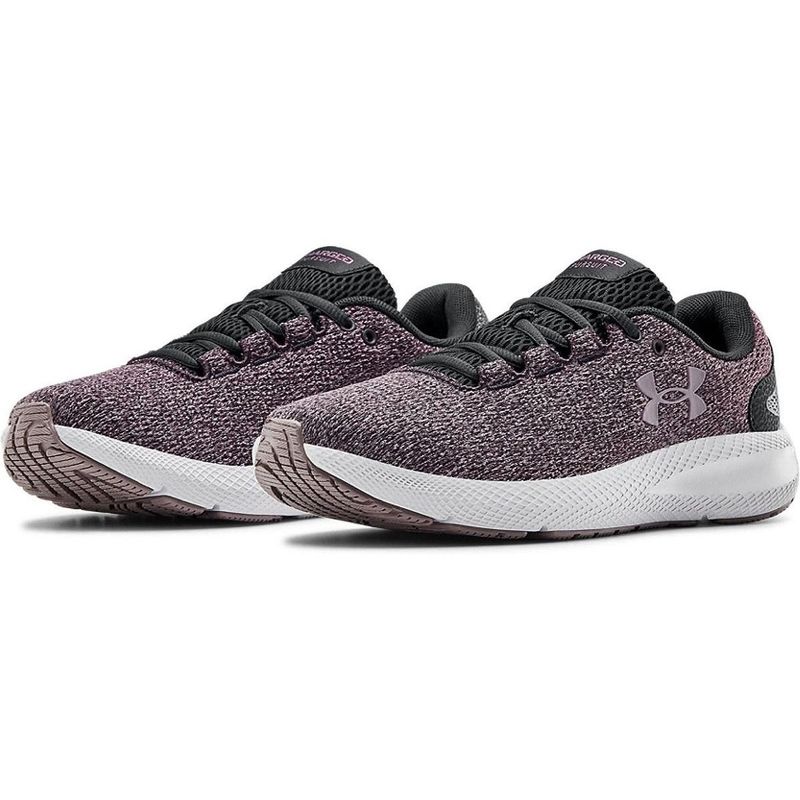 UNDER ARMOUR - ZAPATILLAS UNDER ARMOUR CHARGED PURSUIT 2 TWIST para MUJER.