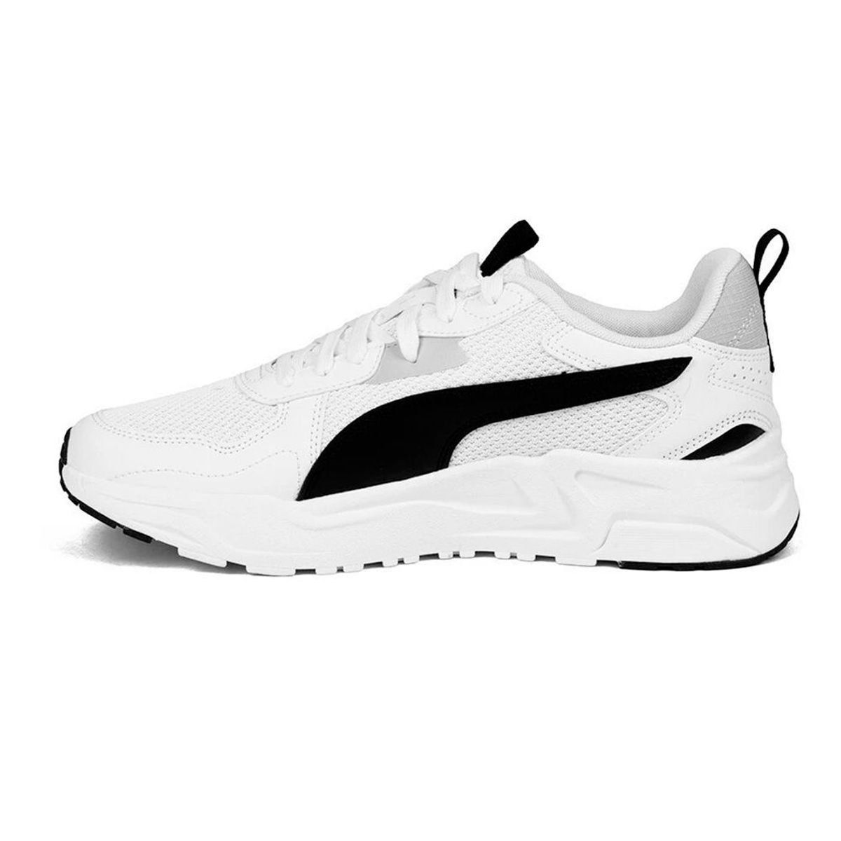 PUMA - Zapatillas urbanas puma trinity lite 389292-02 - blanco