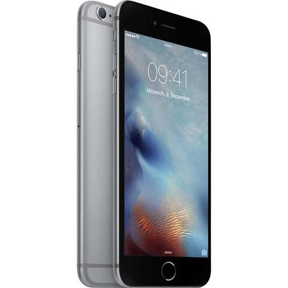 APPLE - iPhone 6s Plus 32GB Gris Reacondicionado