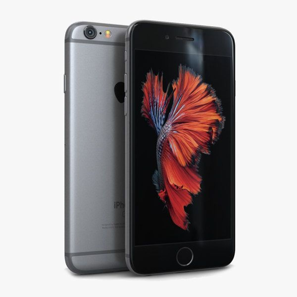 APPLE - iPhone 6s Plus 32GB Gris Reacondicionado