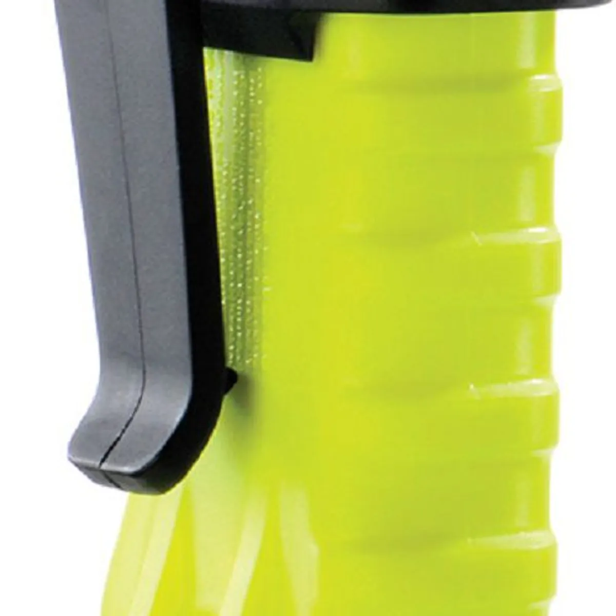 PELICAN - Linterna de Mano Antiexplosión