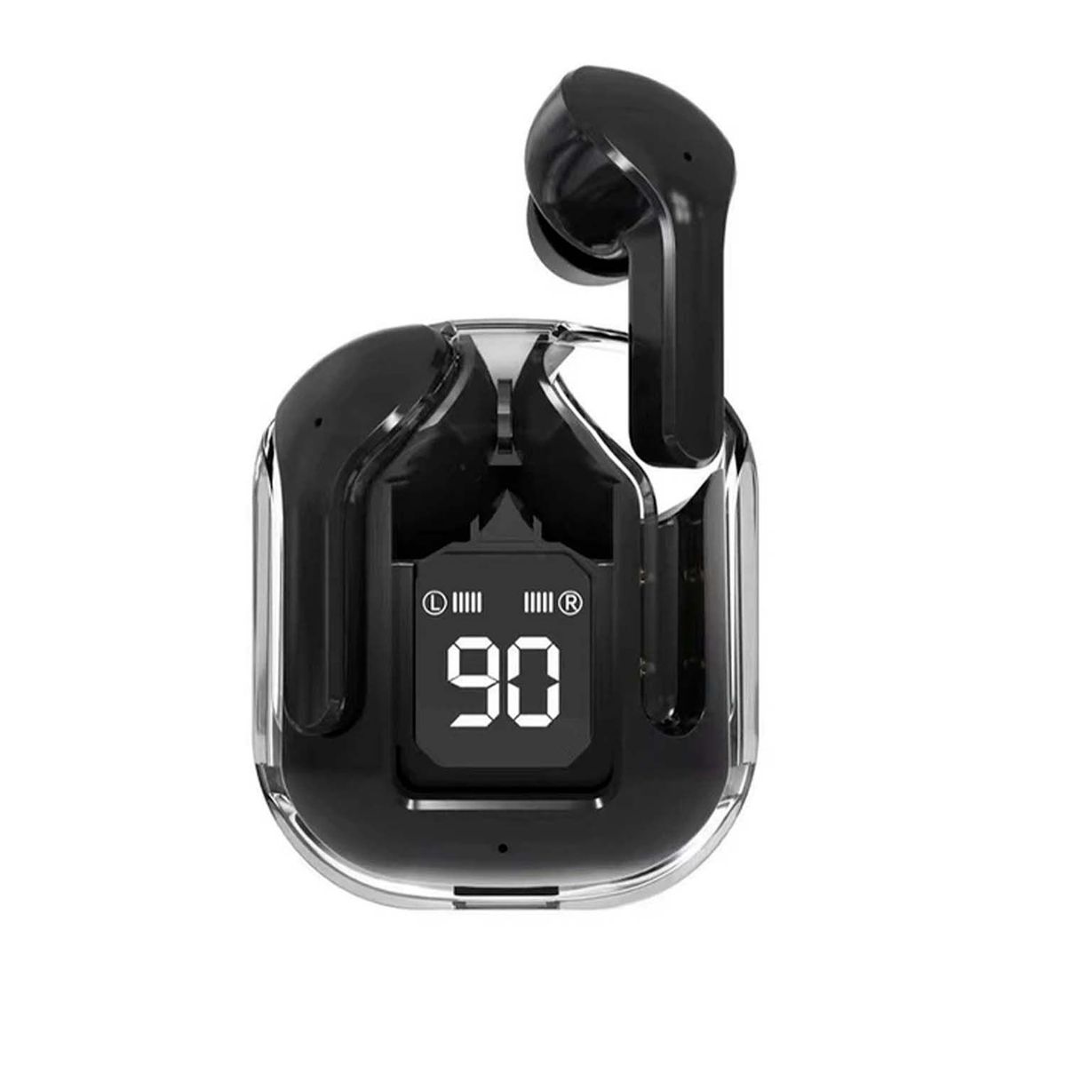 BUYPAL - Audifonos Inalambricos con Cancelación de Ruido Air 31 Negro