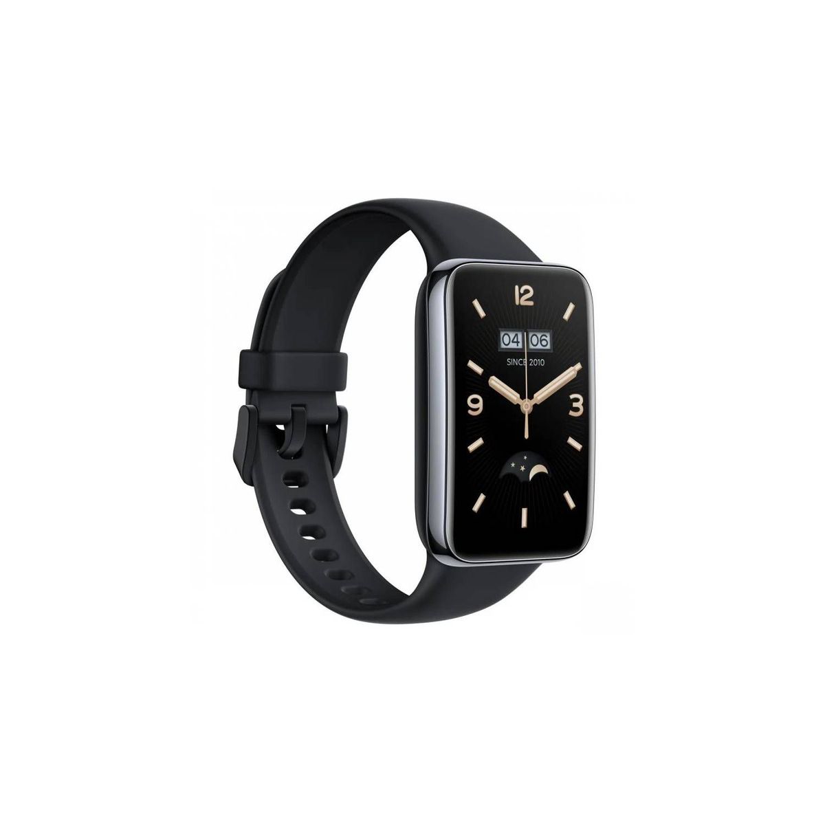 XIAOMI - XIAOMI SMART BAND 7 PRO COLOR NEGRO