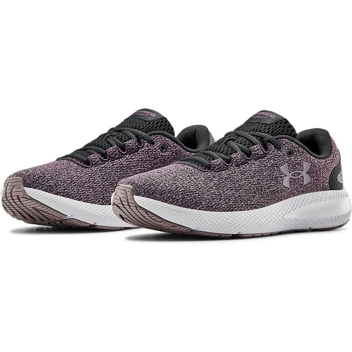 UNDER ARMOUR - ZAPATILLAS UNDER ARMOUR CHARGED PURSUIT 2 TWIST para MUJER.