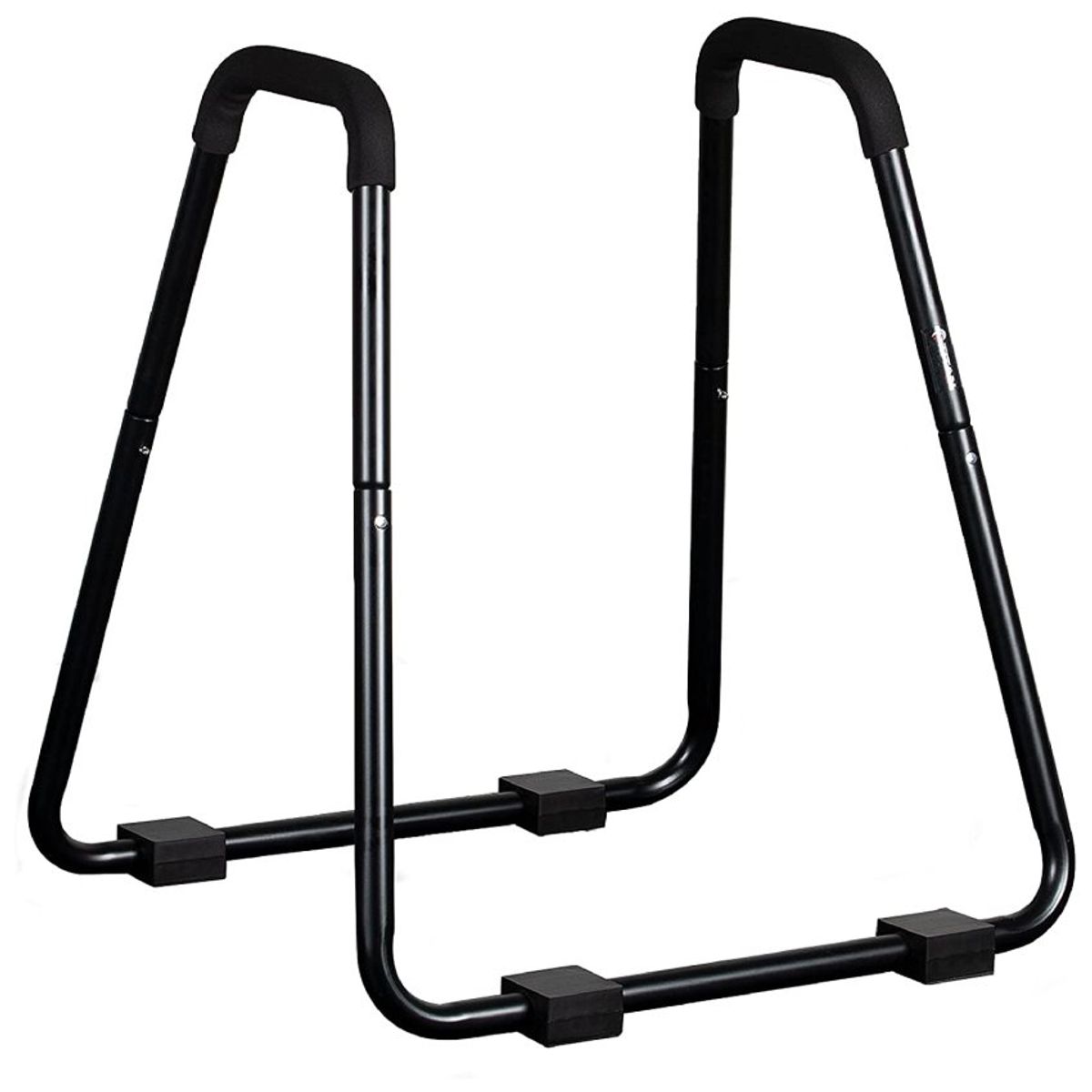 RUNNING SPORT PERU - Barras Paralelas Portátiles Importada