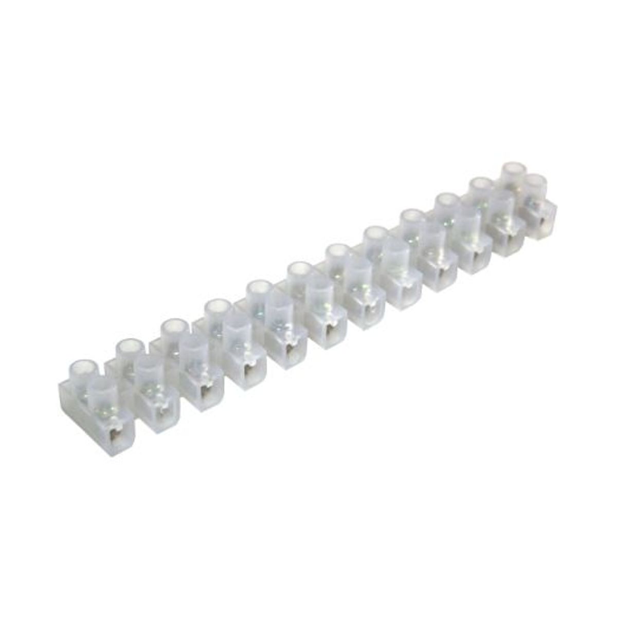 WESTOR - Bornera para Cable 6A PVC 10-006 WESTOR