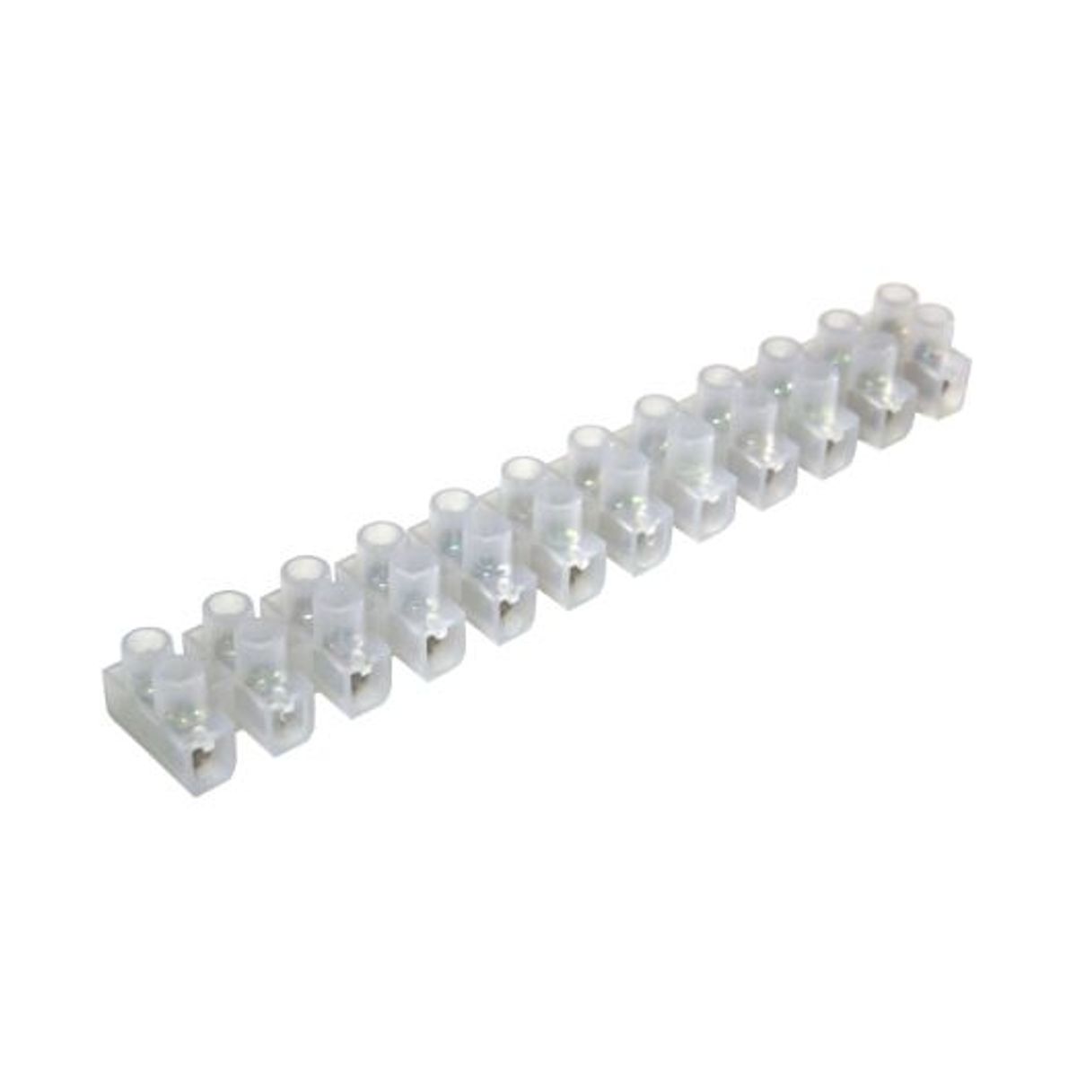 WESTOR - Bornera para Cable 6A PVC 10-006 WESTOR