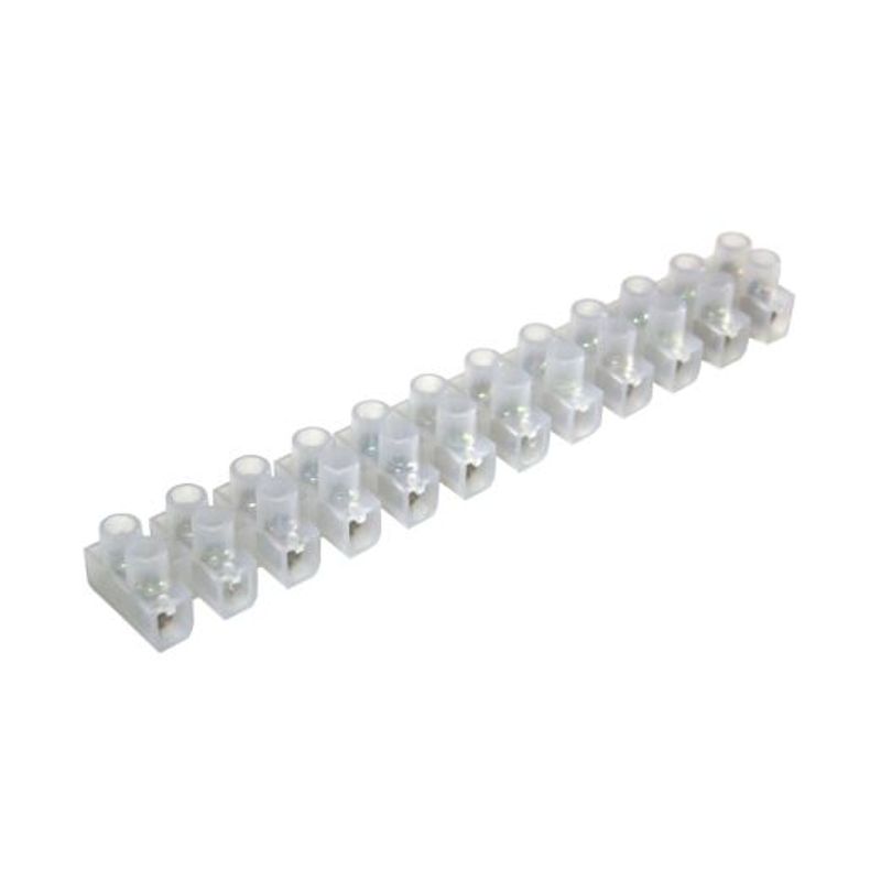 WESTOR - Bornera para Cable 6A PVC 10-006 WESTOR