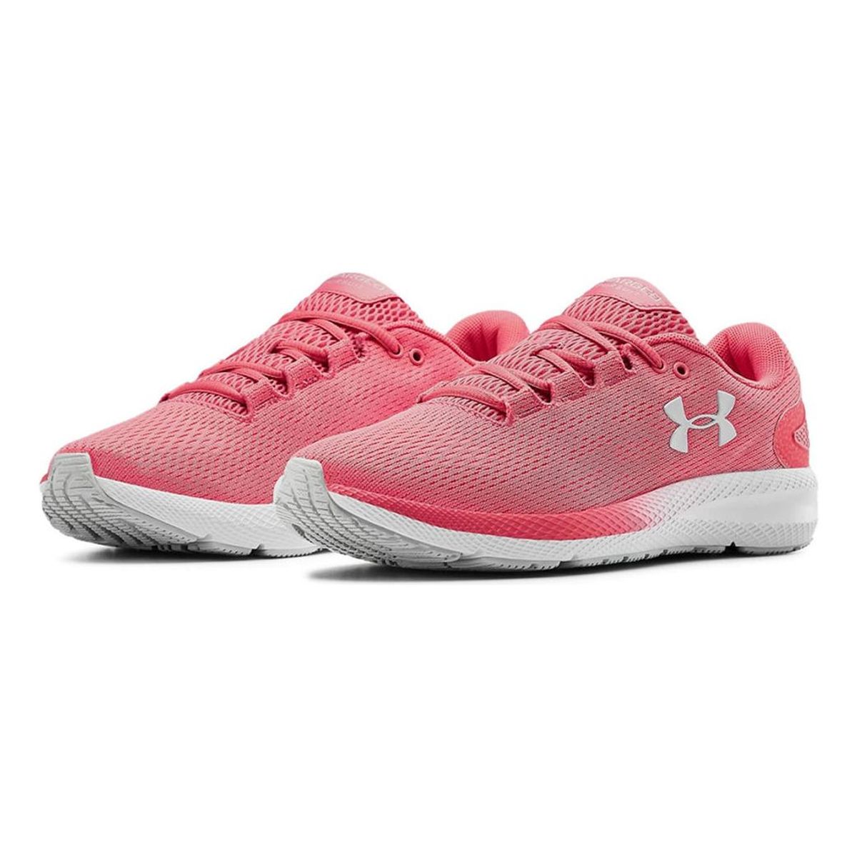 UNDER ARMOUR - ZAPATILLAS UNDER ARMOUR CHARGED PURSUIT 2 para Mujer