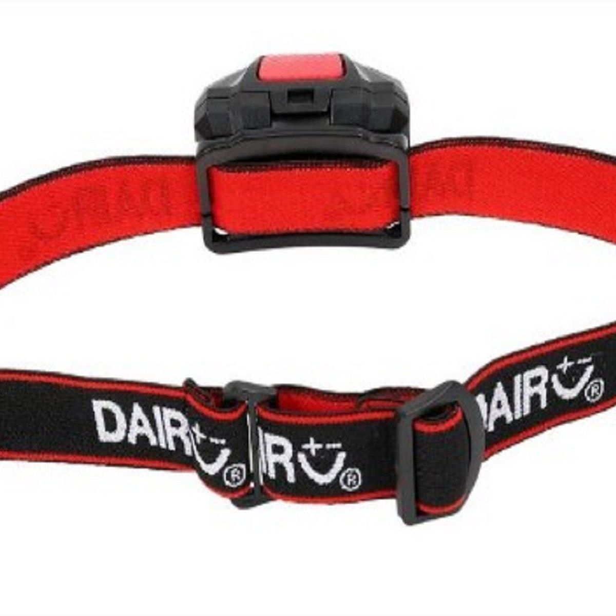 GENERICO - LINTERNA LED FRONTAL DE CABEZA MANOS LIBRES DAIRU.