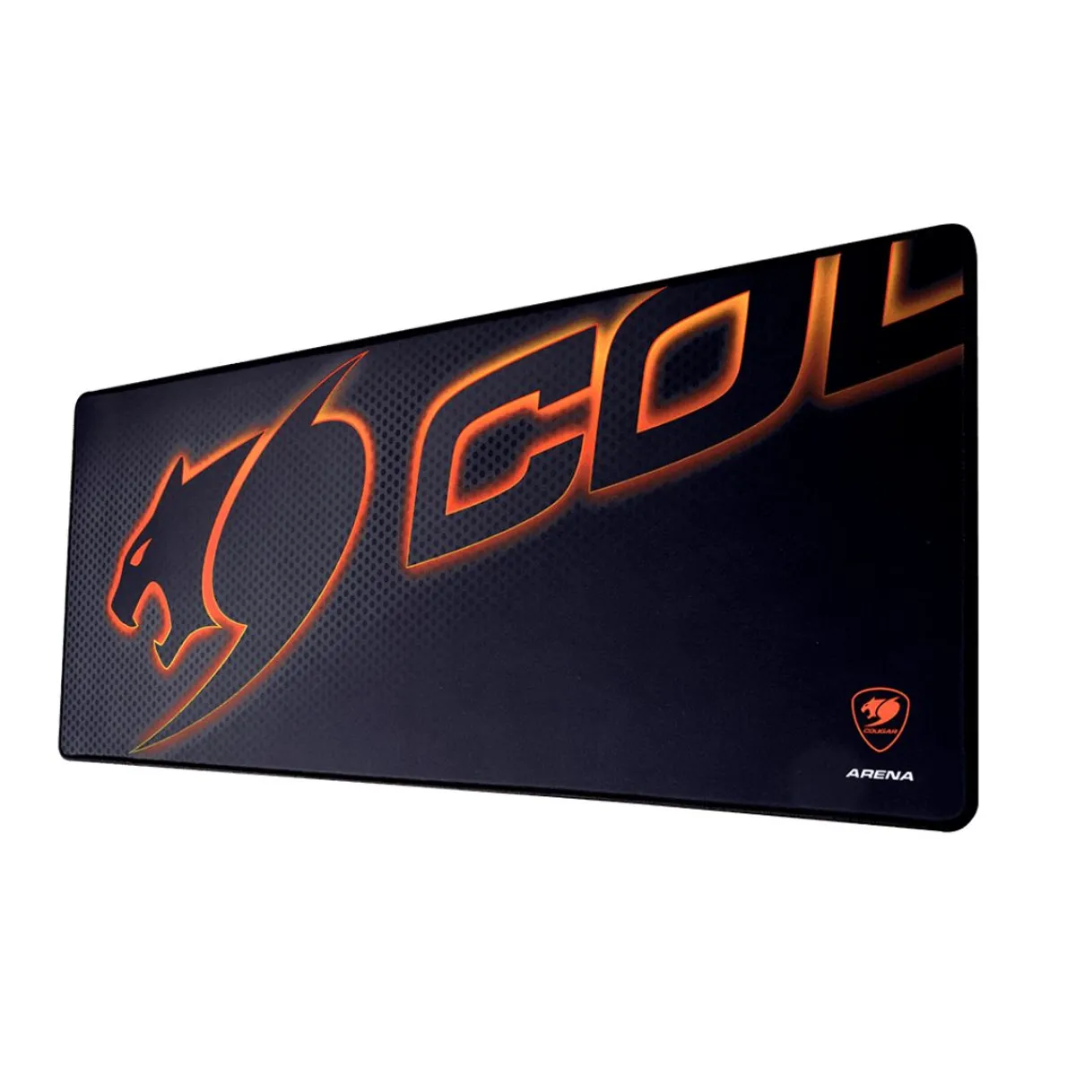 COUGAR - MOUSE PAD COUGAR ARENA BLACK XL 3PAREHBBRB50001