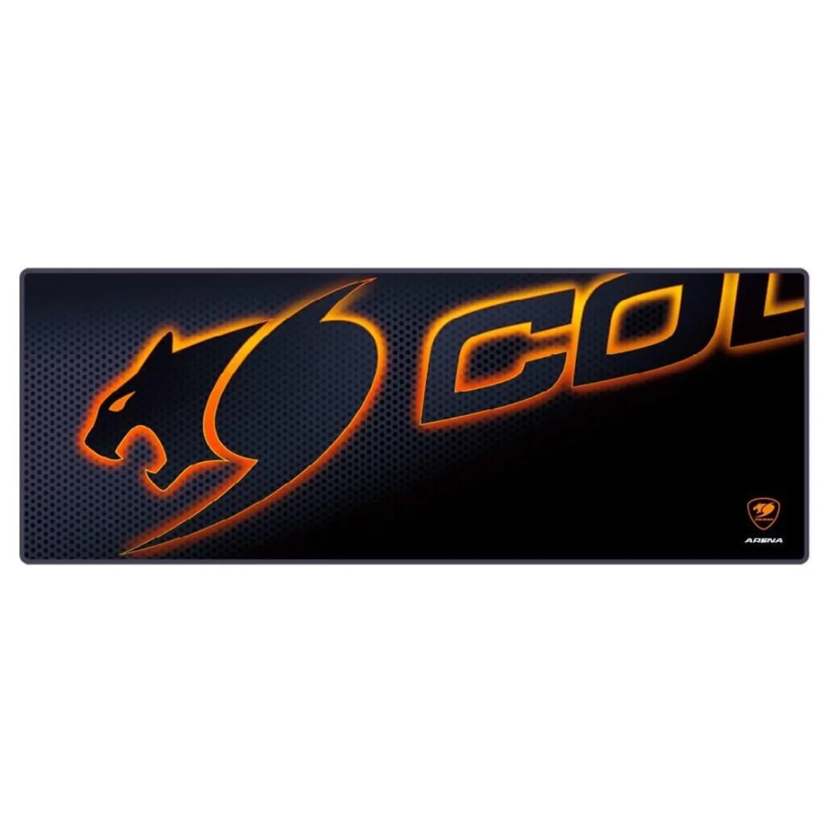 COUGAR - MOUSE PAD COUGAR ARENA BLACK XL 3PAREHBBRB50001