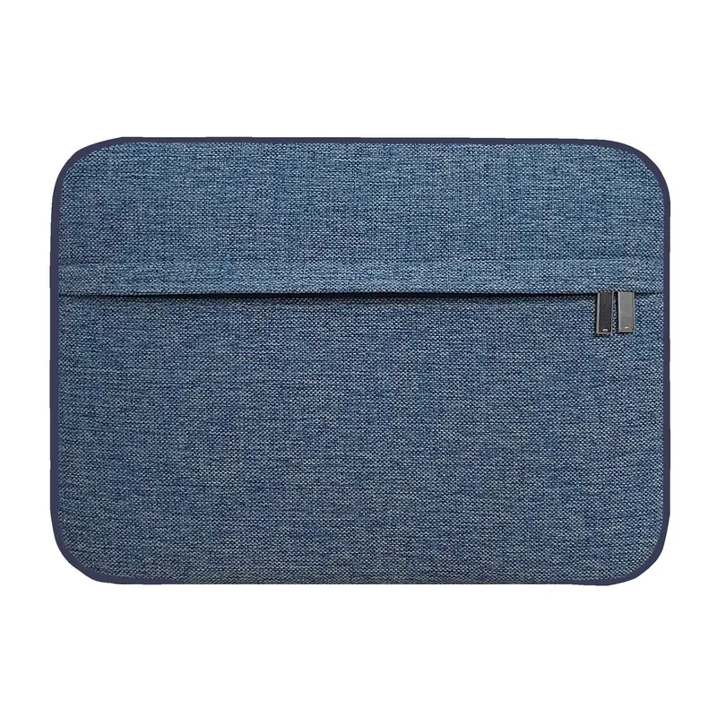 GENERICO - Funda para Laptop 15.6 a 16 pulgadas Añil Qullayki