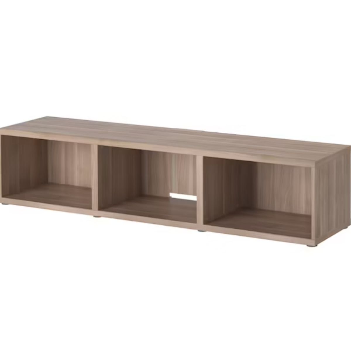 VENTITAS HOME - Mesa de Tv 75 Lilian Ventitas Home Rovere
