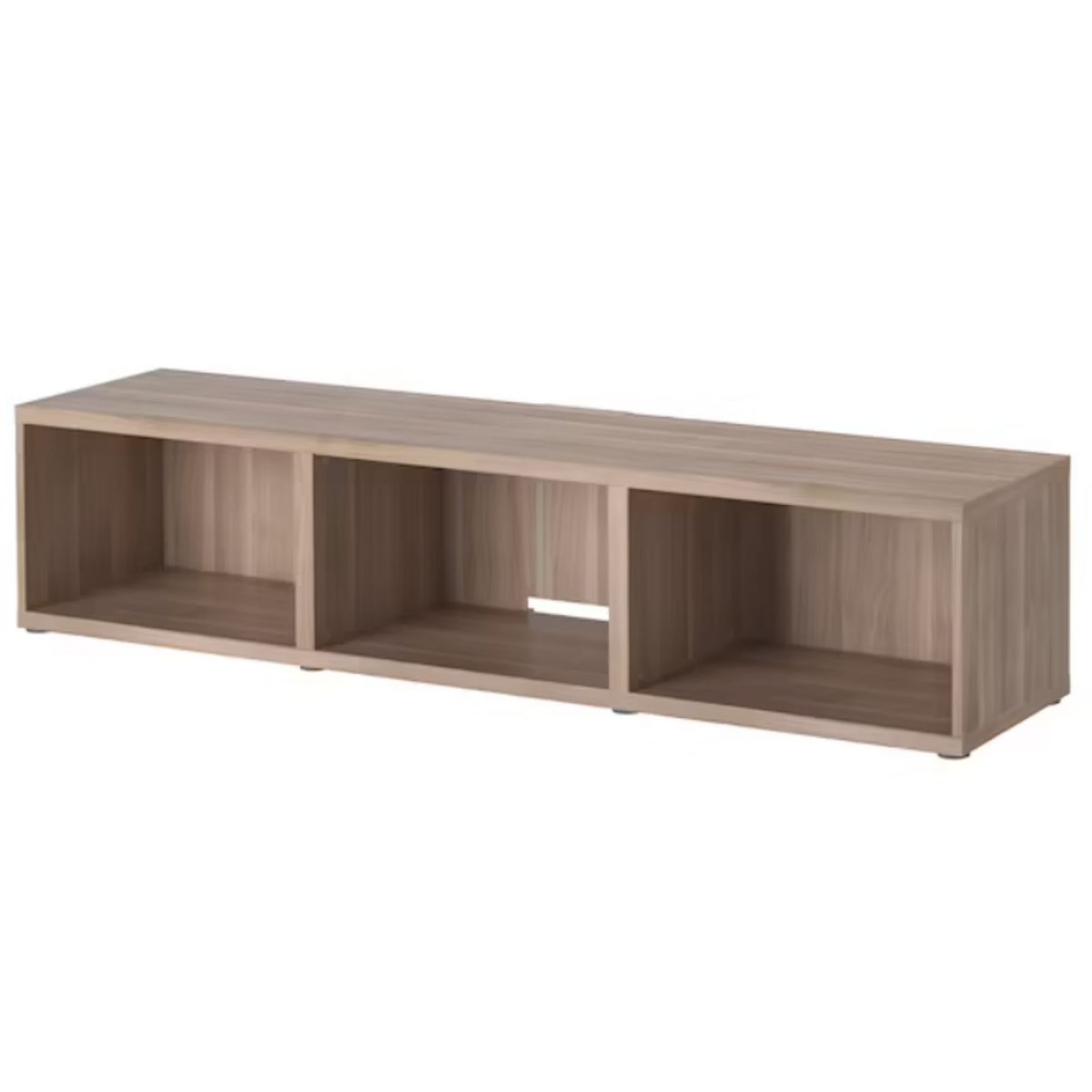 VENTITAS HOME - Mesa de Tv 75 Lilian Ventitas Home Rovere