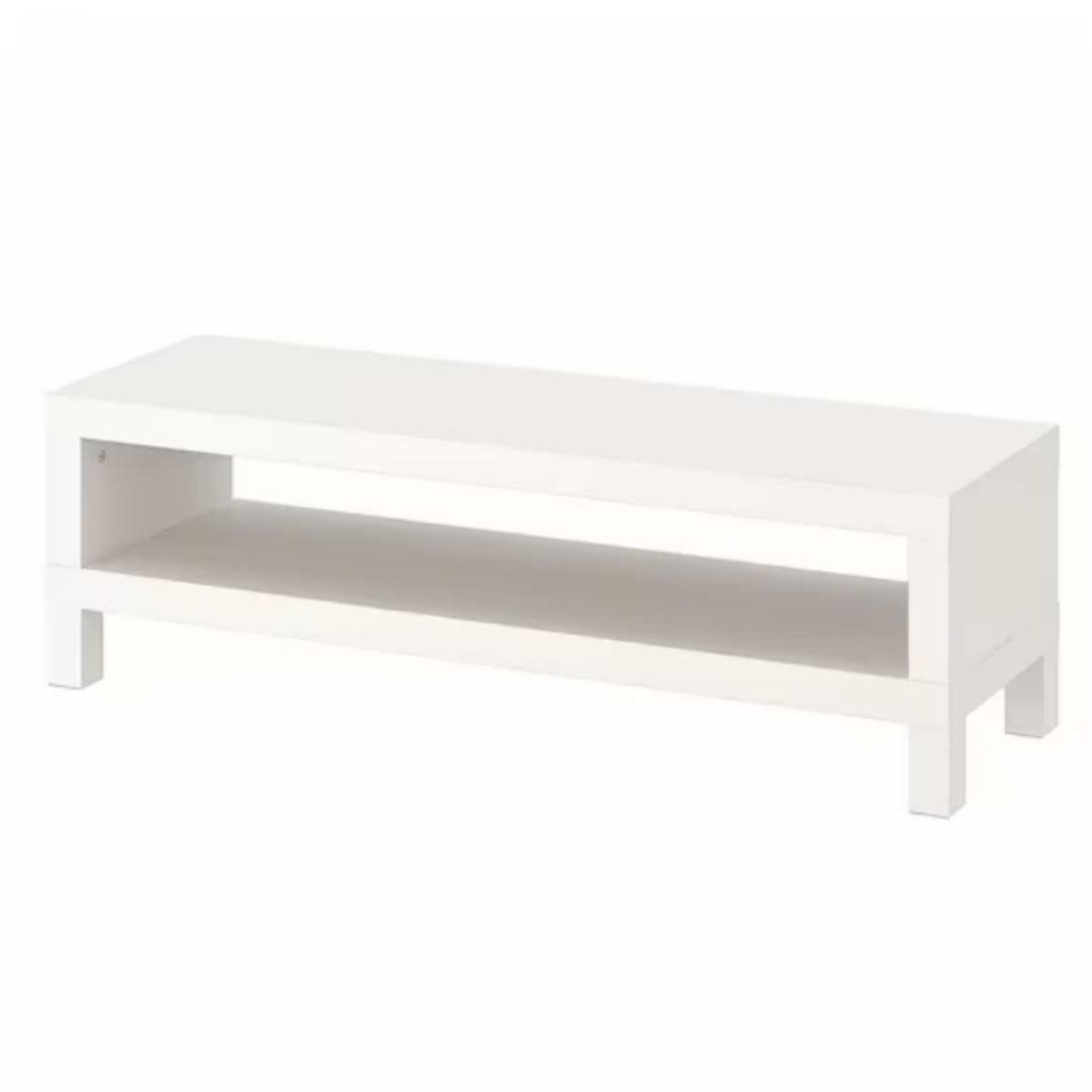 VENTITAS HOME - Mesa de Tv 75 Tulipane Ventitas Home Blanco