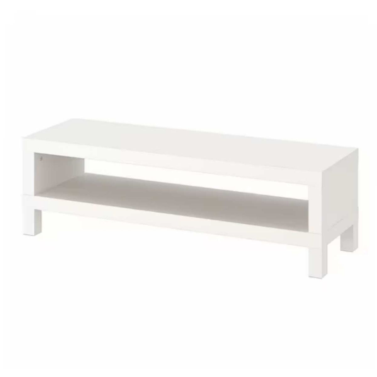 VENTITAS HOME - Mesa de Tv 75 Tulipane Ventitas Home Blanco