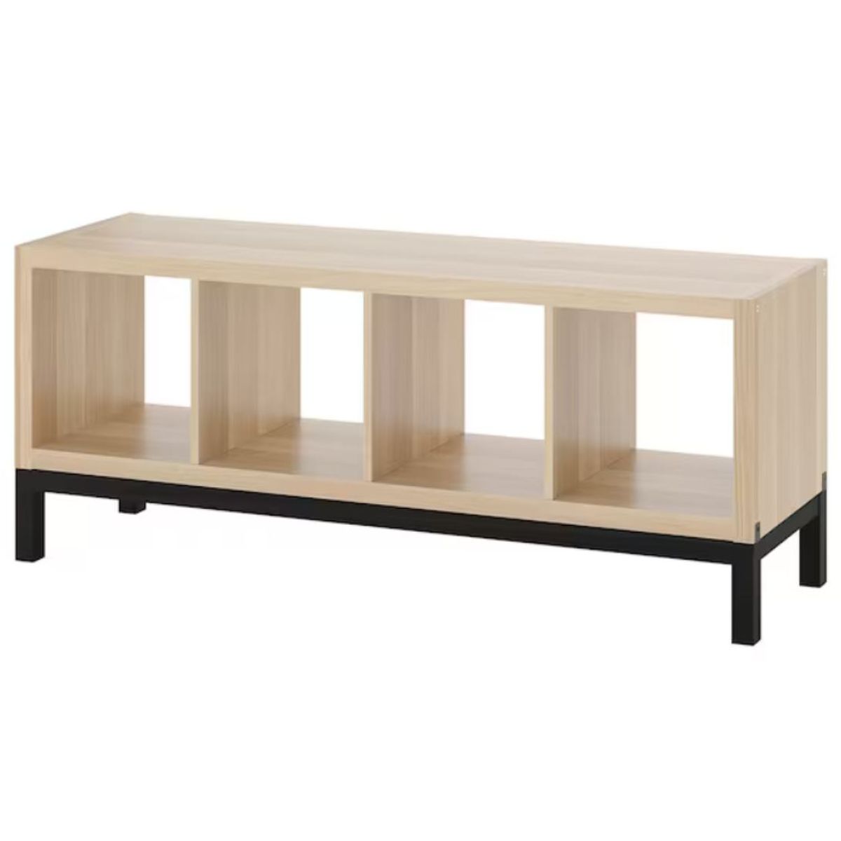 VENTITAS HOME - Mesa de Tv Moderna 75 Itala Ventitas Home Manzano