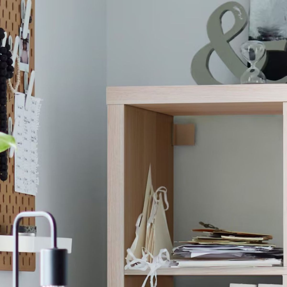 VENTITAS HOME - Mesa de Tv Moderna 75 Itala Ventitas Home Manzano