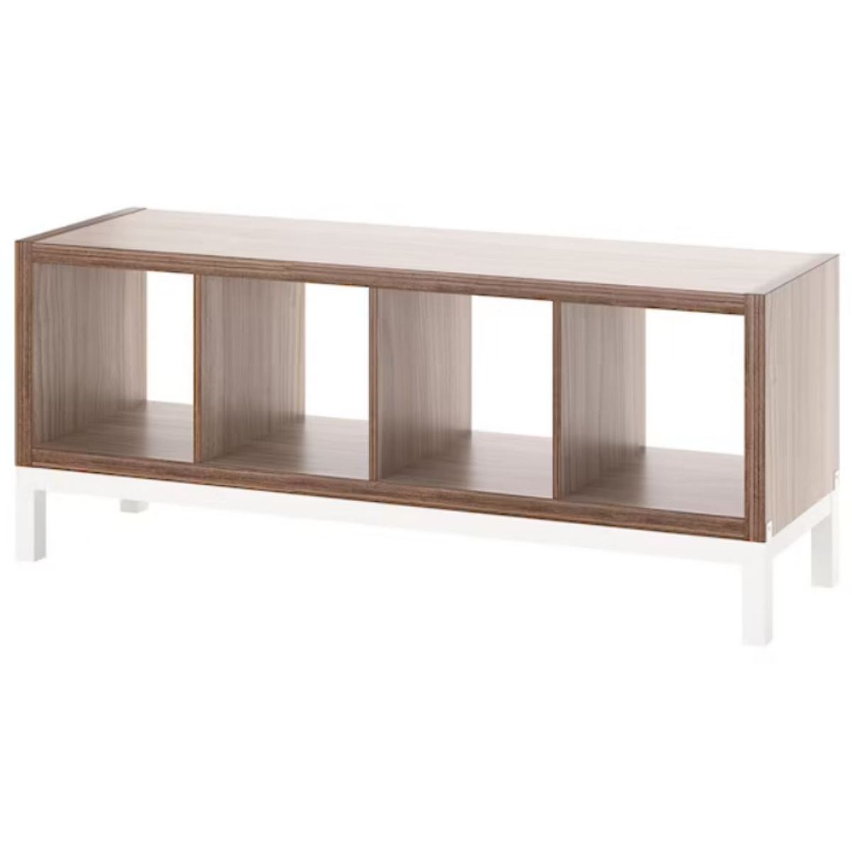 VENTITAS HOME - Mesa de Tv Moderna 75 Itala Ventitas Home Duna