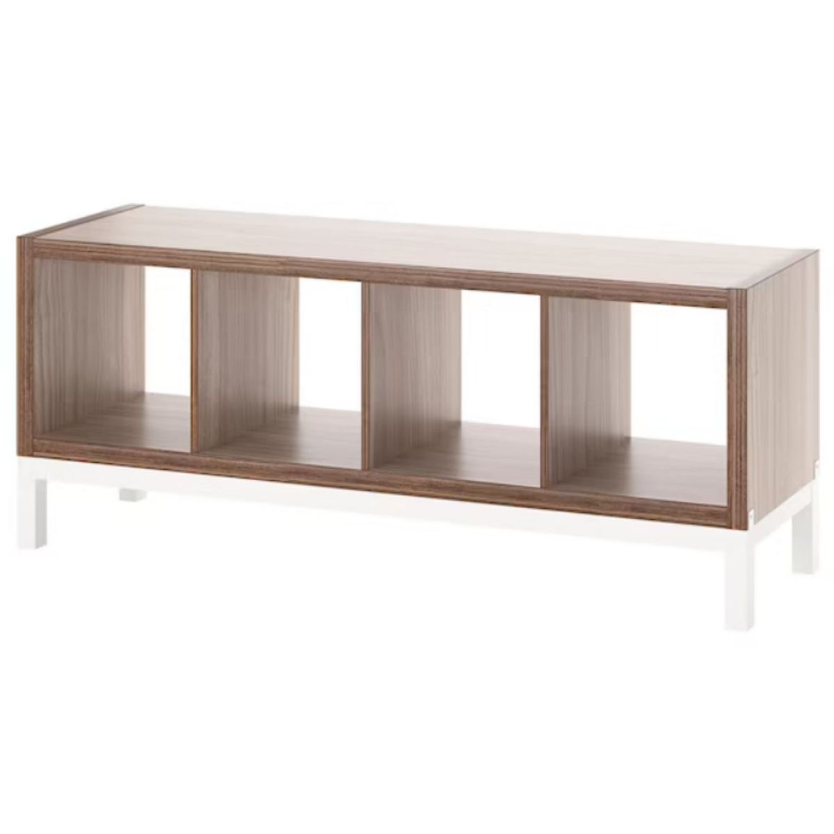 VENTITAS HOME - Mesa de Tv Moderna 75 Itala Ventitas Home Duna