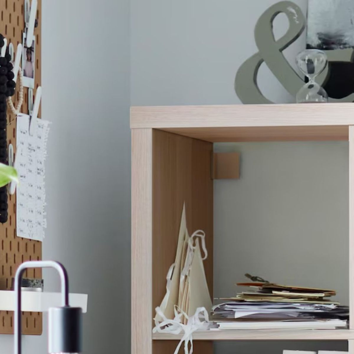 VENTITAS HOME - Mesa de Tv Moderna 75 Itala Ventitas Home Rovere