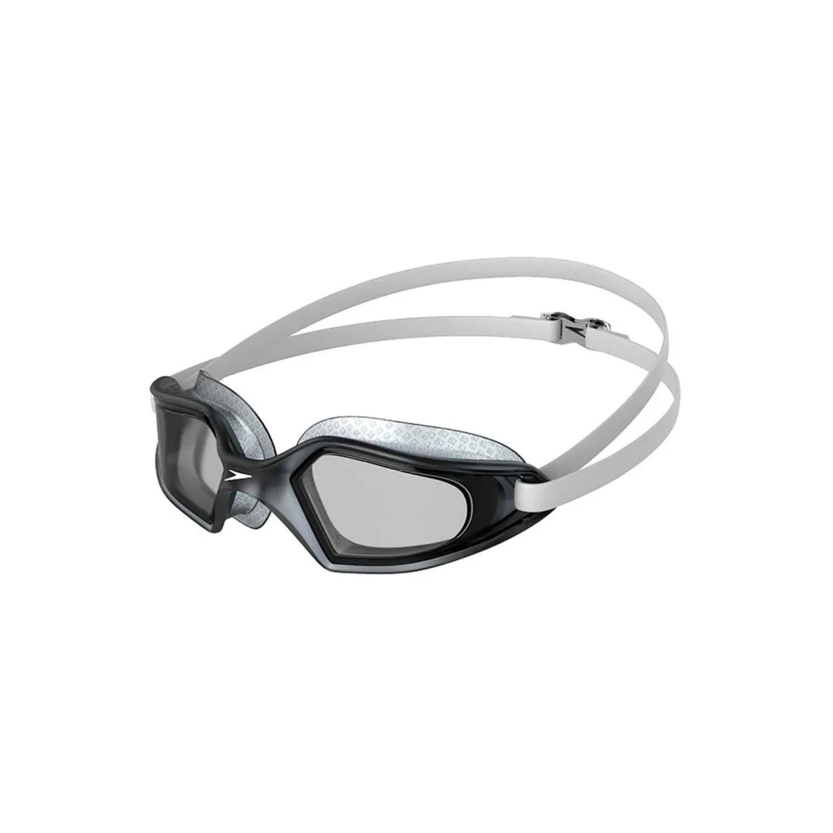 SPEEDO - Lente Natacion Speedo Hydropulse White Grey