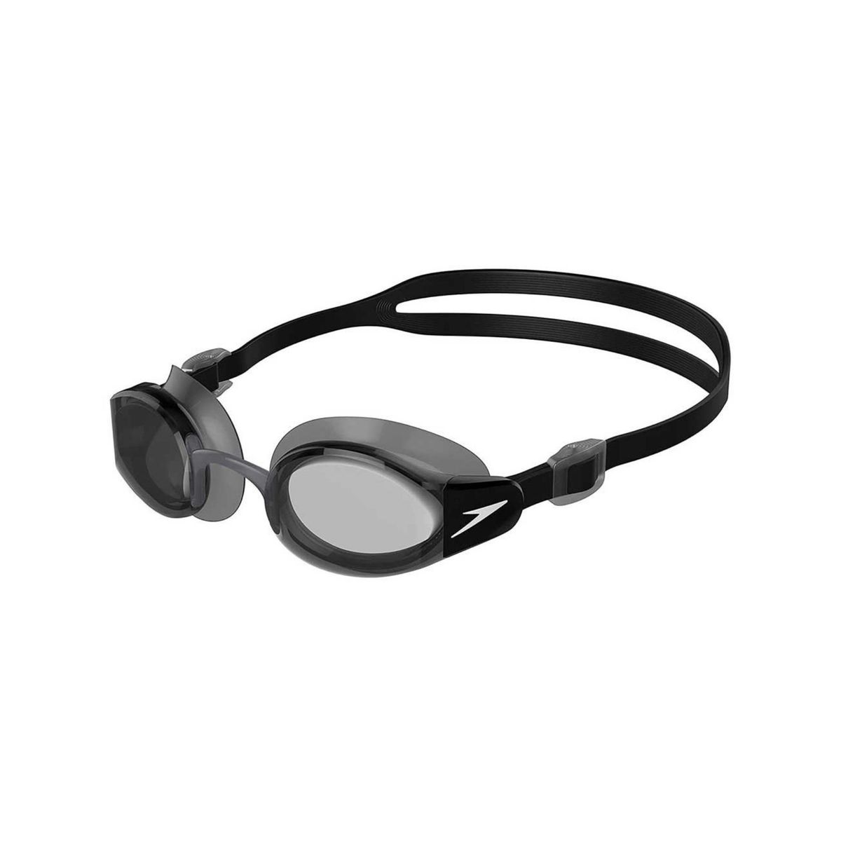 SPEEDO - Lente Natación Speedo Mariner Pro Negro