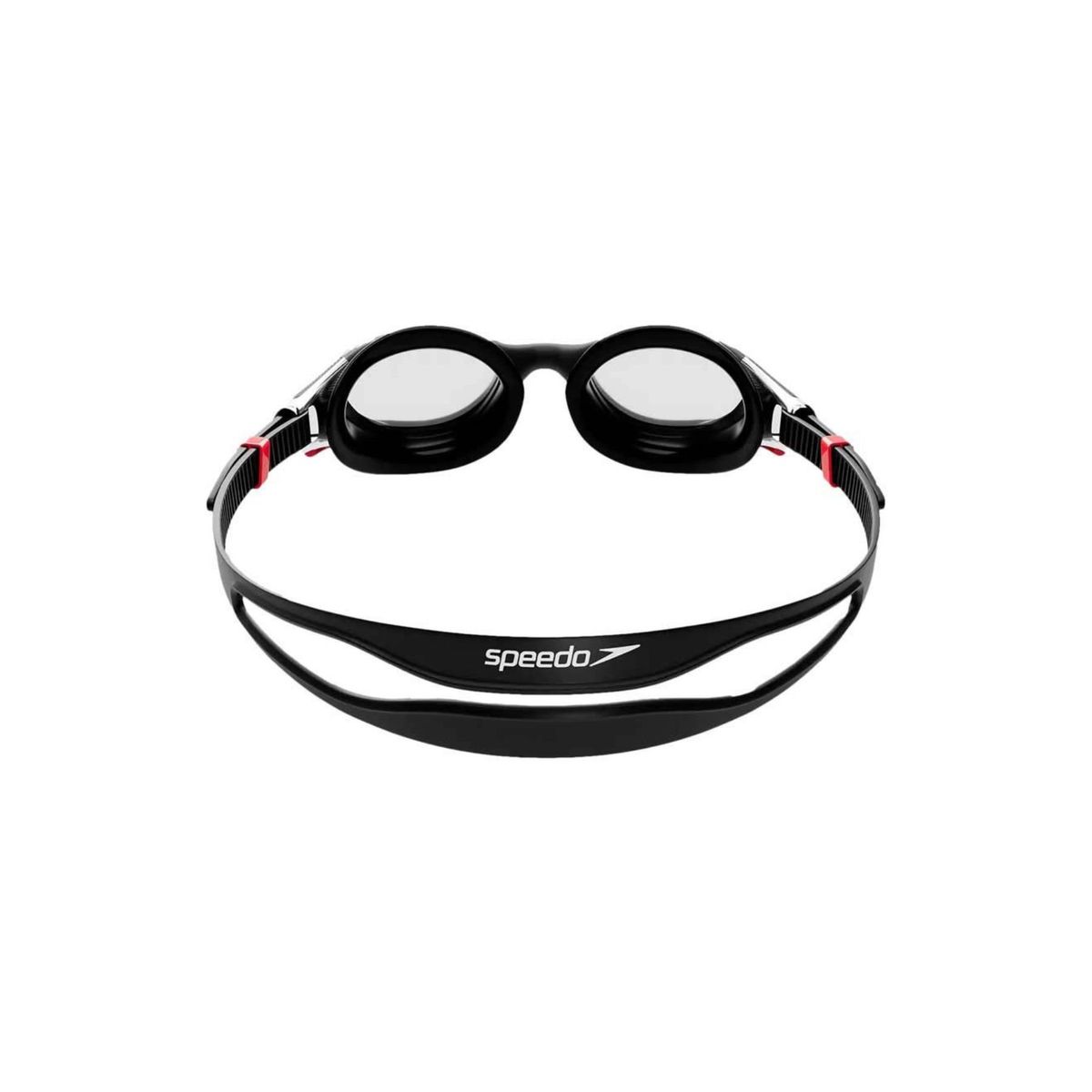 SPEEDO - Lente Natacion Speedo Biofuse 2.0 Mirror Black Smoke