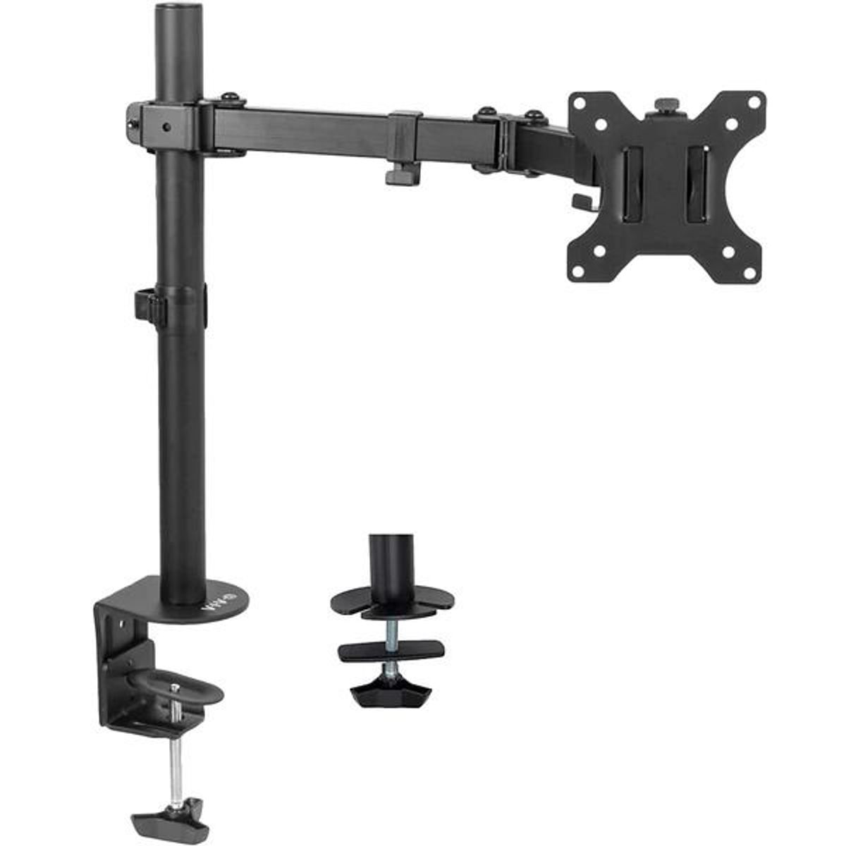 GENERICO - MONTECH - Rack Soporte Para Monitor De 13 - 32 Pulgadas De Escritorio