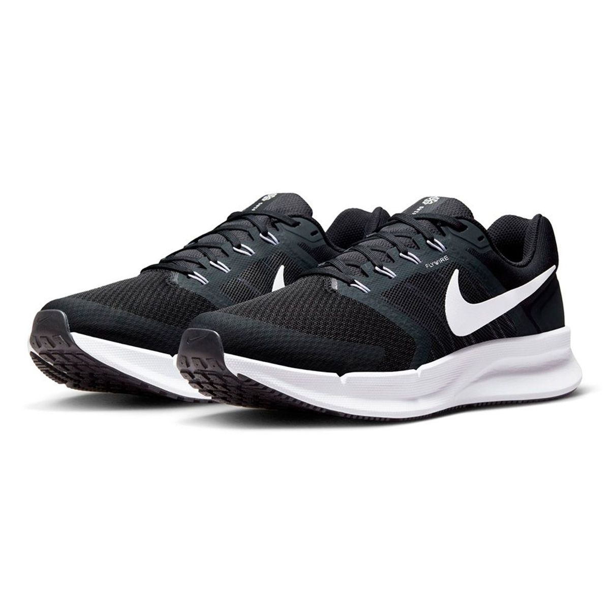 NIKE - zapatillas running nike run swift 3 'black' DR2695-002 - negro