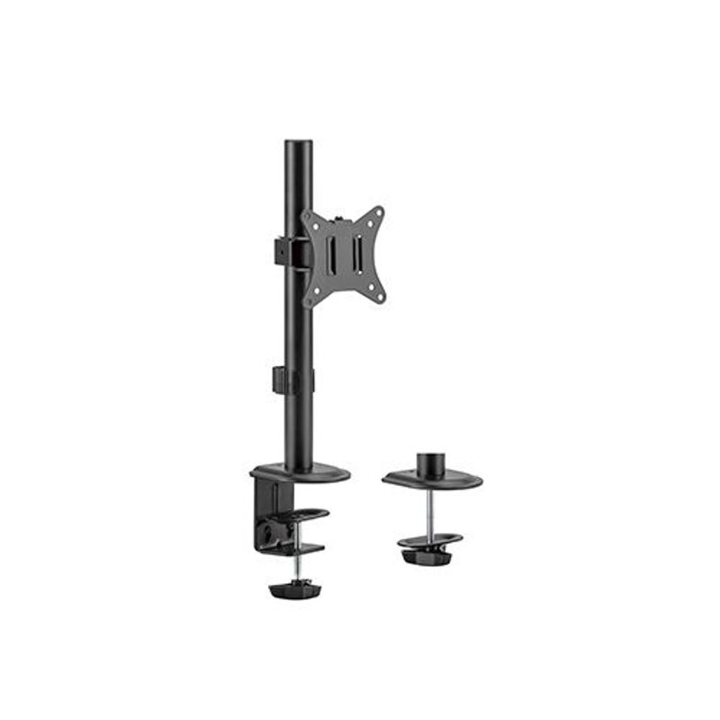 GENERICO - MONTECH - Rack Escritorio para Monitor de 17 a 32 pulg / Ajustable