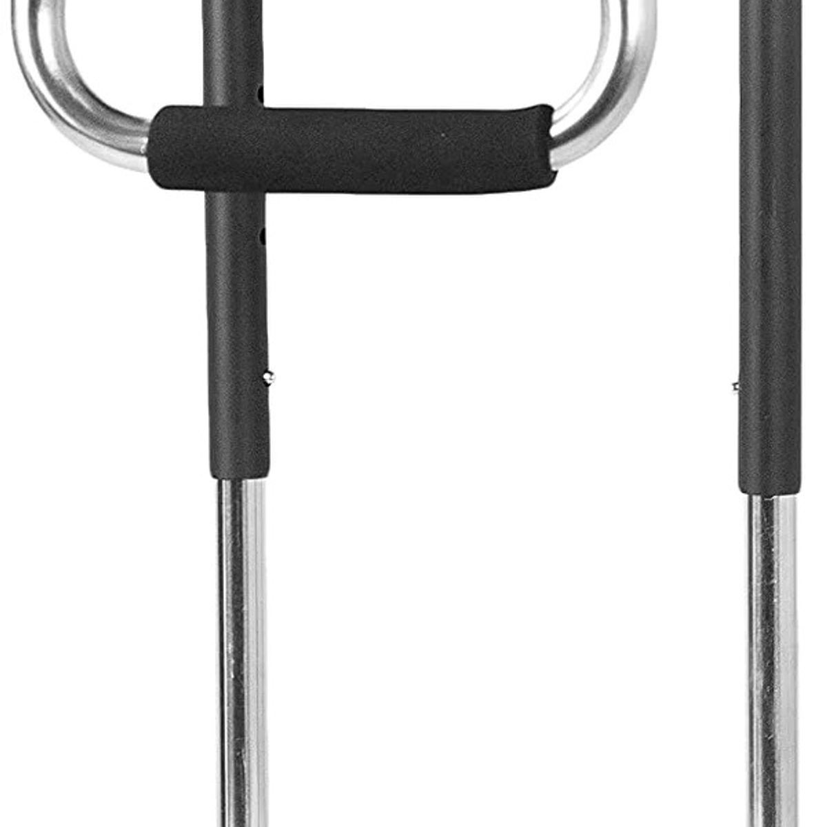 GENERICO - MONTECH - Rack Soporte Pesado para CPU / PC  de Escritorio