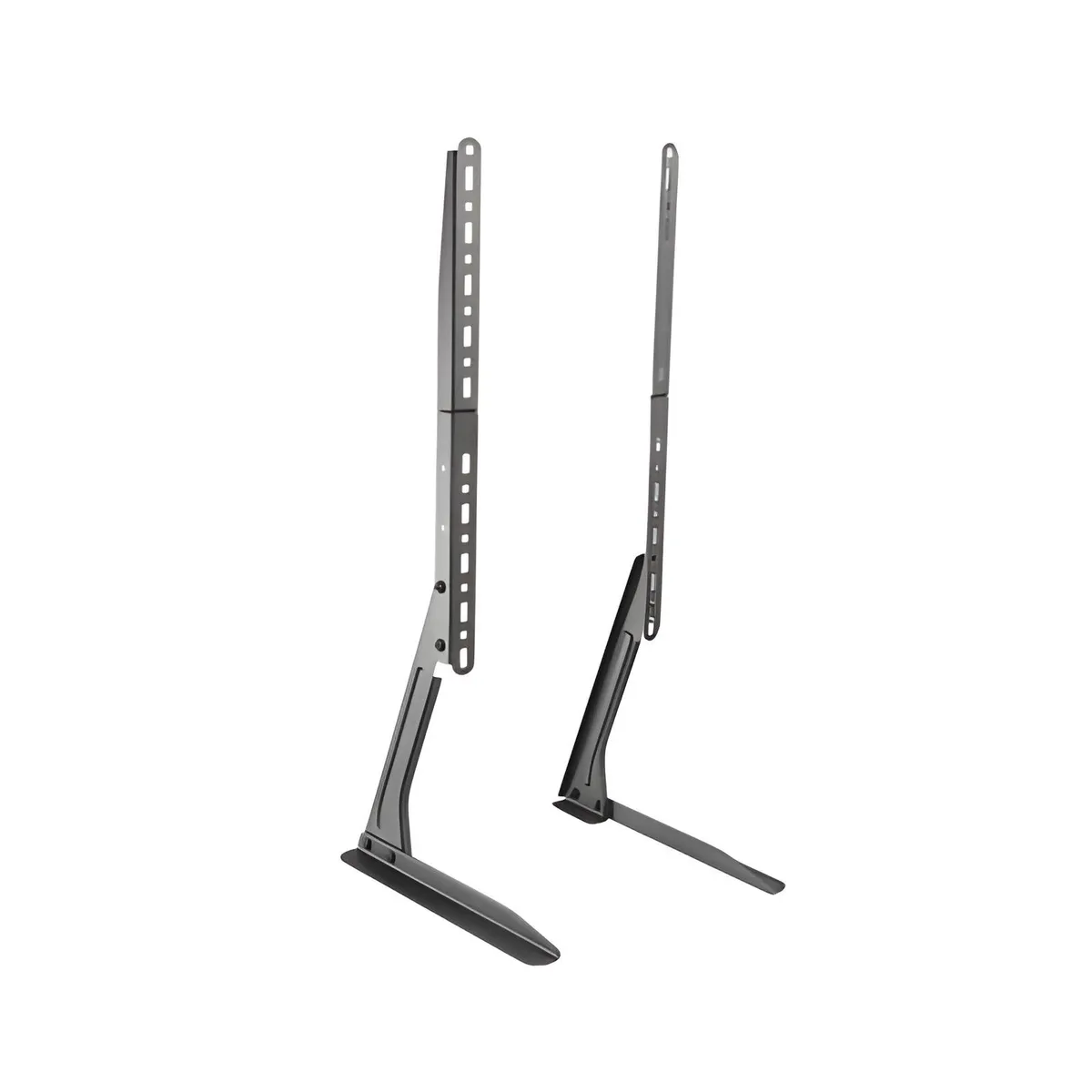 GENERICO - MONTECH - Base Soporte Universal de Sobremesa Para TV 32 hasta 65 Pulg