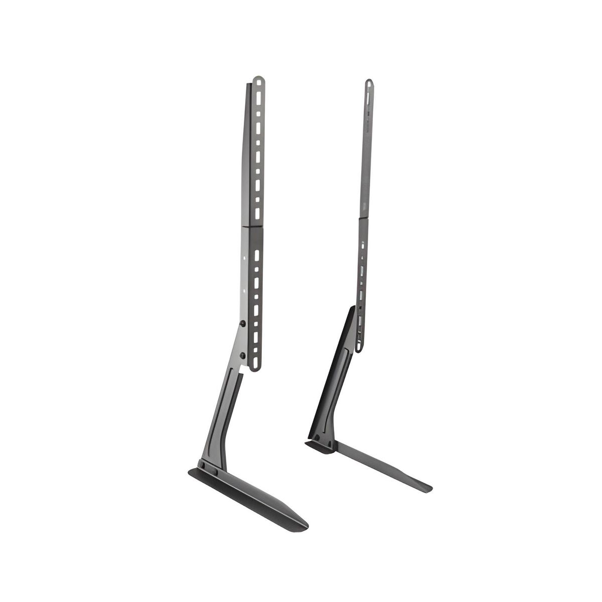 GENERICO - MONTECH - Base Soporte Universal de Sobremesa Para TV 32 hasta 65 Pulg