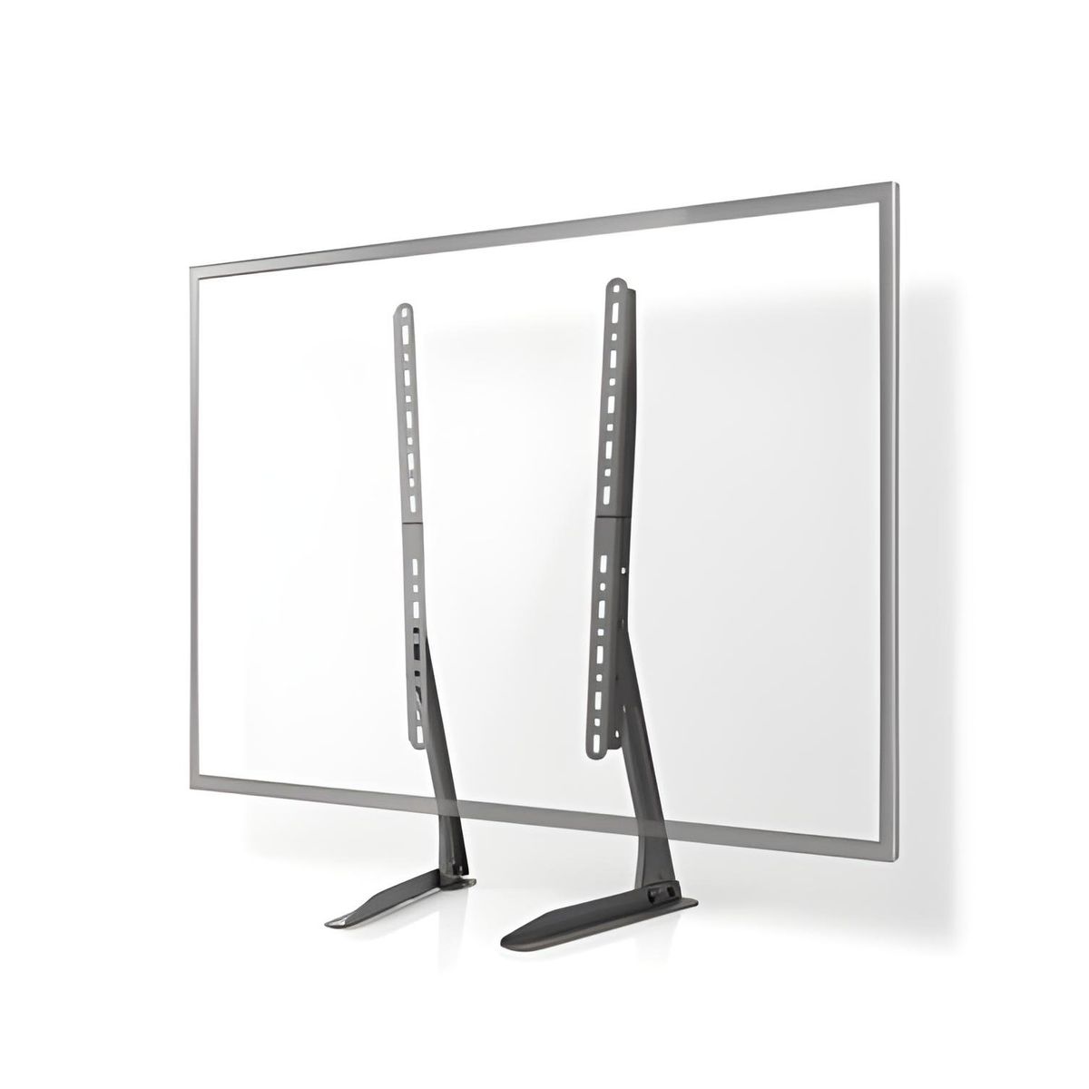 GENERICO - MONTECH - Base Soporte Universal de Sobremesa Para TV 32 hasta 65 Pulg