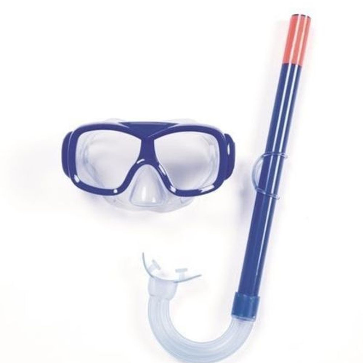 BESTWAY - BESTWAY 24035 - SET SNORKEL CLÁSICO SURTIDO + 7 AÑOS