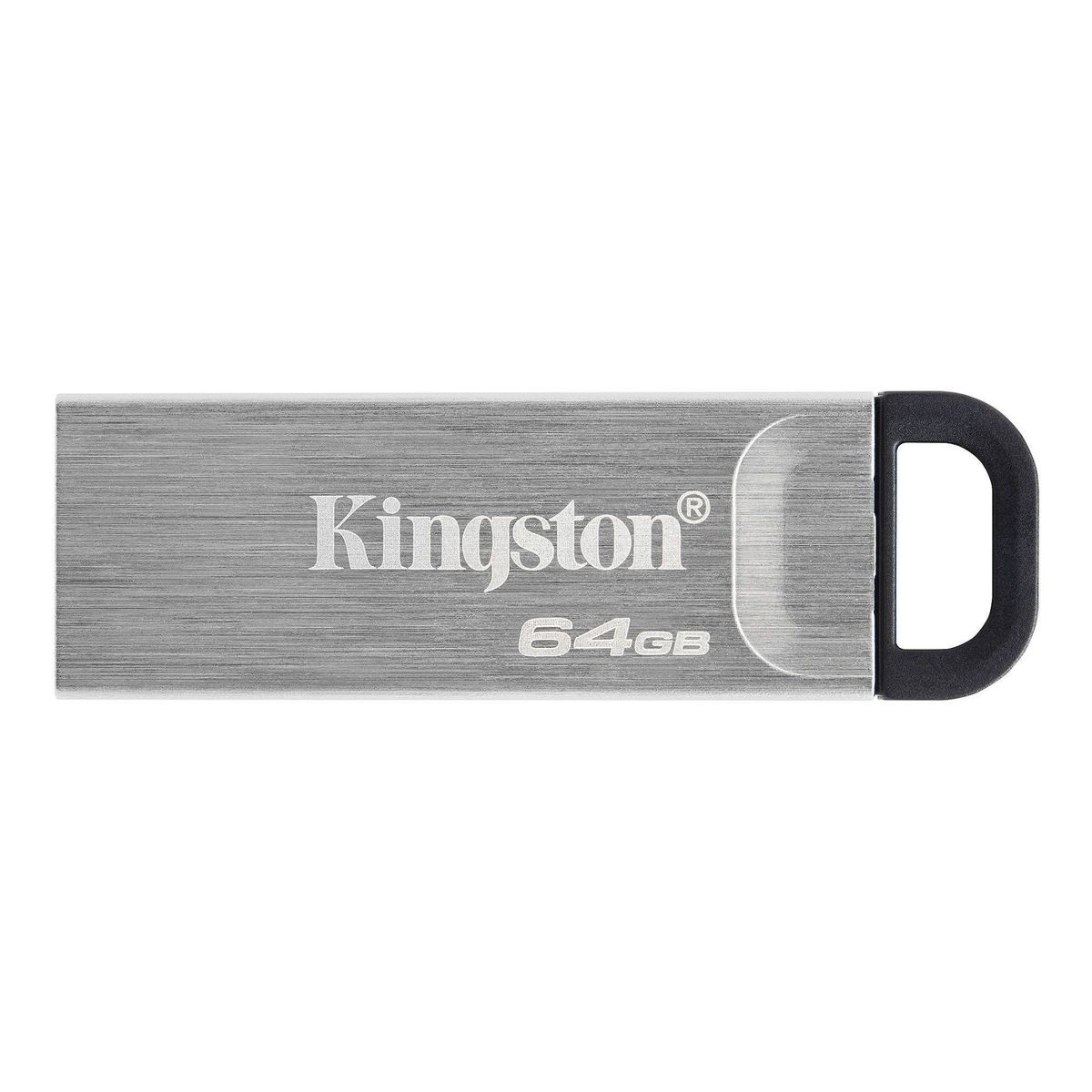 KINGSTON - Memoria Usb Kingston Datatraveler Kyson 3.2 Gen 1 De 64 Gb.