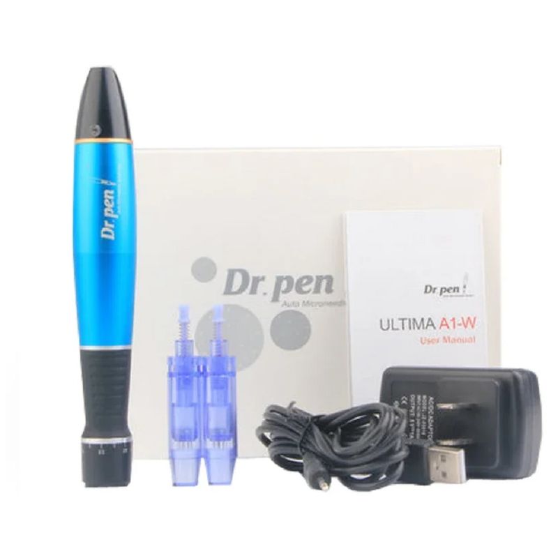 DR PEN - DERMAPEN DR PEN A1W INALAMBRICO ORIGINAL